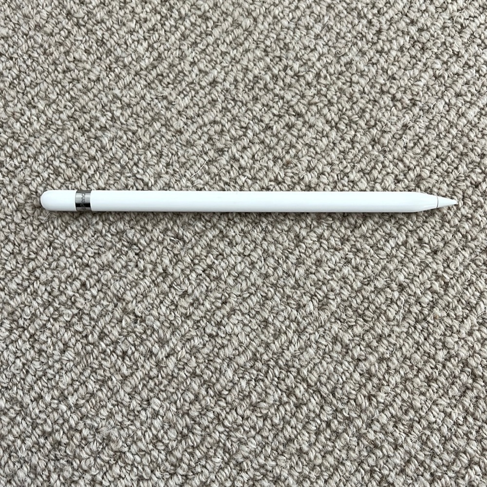 BRAND NEW Apple Pencil 1st Generation.